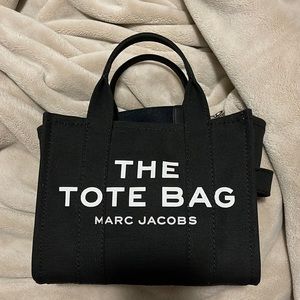 Marc Jacobs The Tote Bag Mini